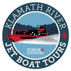 Klamath Jet Boat Tours